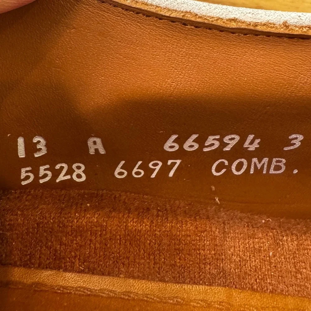 Allen Edmonds allen edmonds